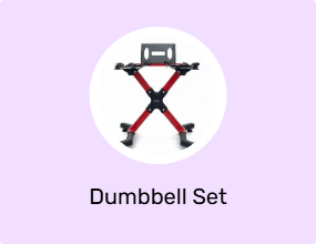 Dumbbell Set