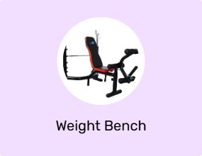 Weight Bench