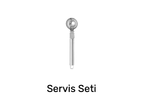 Servis Seti