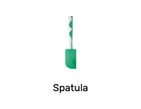 Spatula