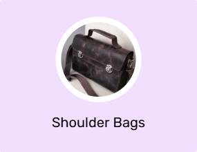Shoulder Bags