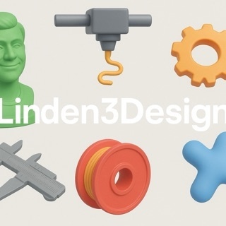 Linden3Design