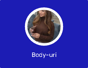 Body-uri