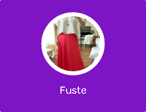 Fuste