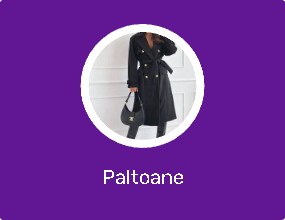 Paltoane