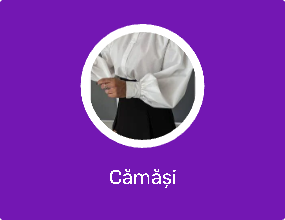 Cămăși