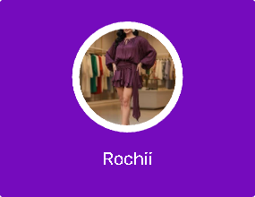 Rochii