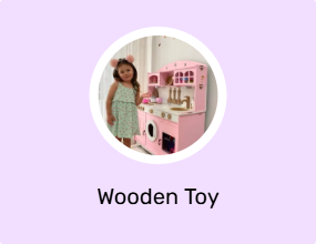 Wooden Toy