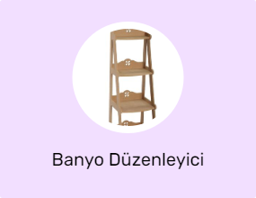 Banyo Düzenleyici
