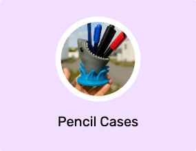 Pencil Cases