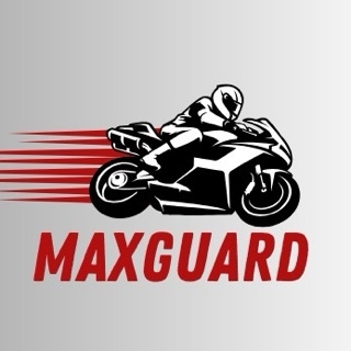 MAXGUARDMOTO logo