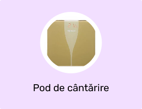 Pod de cântărire