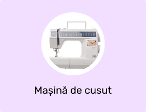 Mașină de cusut