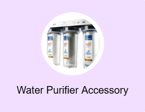 Water Purifier Accessory