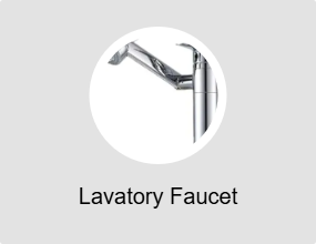 Lavatory Faucet
