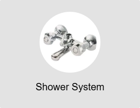 Shower System