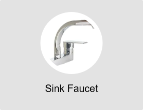 Sink Faucet