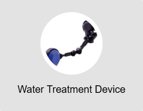 Water Treatment Device