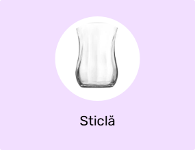 Sticlă