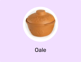 Oale