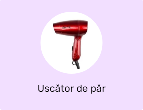 Uscător de păr