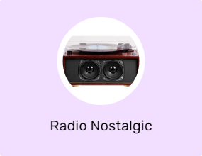 Radio Nostalgic