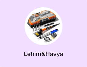 Lehim&Havya