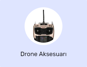 Drone Aksesuarı