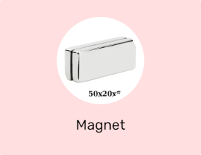 Magnet