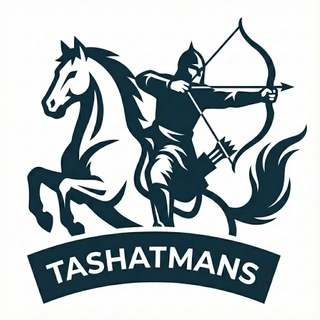 Tashatmans