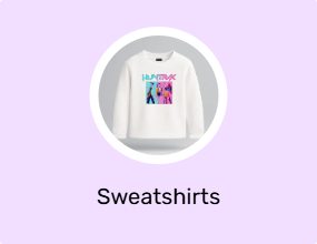 Sweatshirts