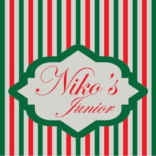 Nikos Junior