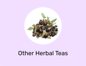Other Herbal Teas