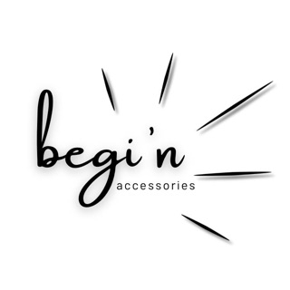 Begin Aksesuar
