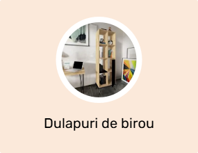 Dulapuri de birou