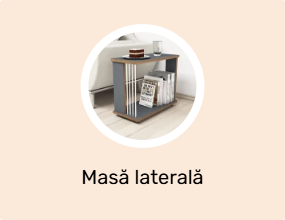 Masă laterală