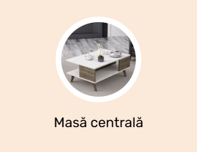 Masă centrală