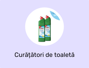 Curățători de toaletă
