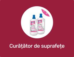 Curățător de suprafețe