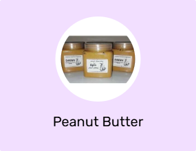 Peanut Butter