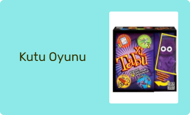 Kutu Oyunu