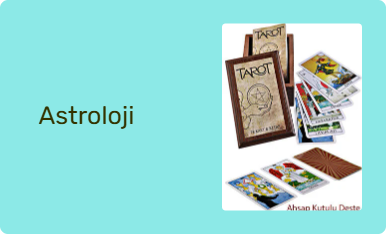 Astroloji