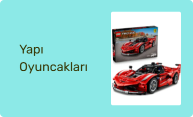 Yapı Oyuncakları