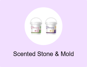 Scented Stone & Mold