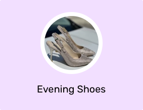 Evening Shoes