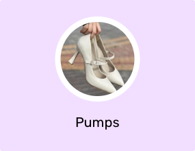 Pumps
