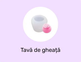 Tavă de gheață