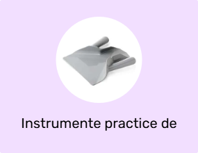 Instrumente practice de bucătărie