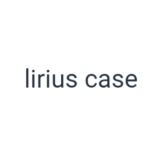 lirius case