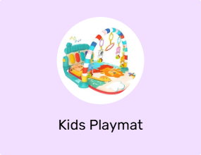 Kids Playmat